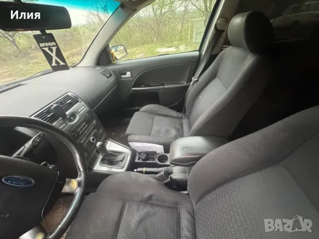 форд мондео 2.0 115 6 скорости ЦЯЛА ИЛИ НА ЧАСТИ , снимка 6 - Автомобили и джипове - 49779994