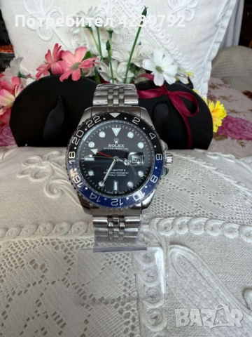 Часовници Rolex 1:1, снимка 15 - Мъжки - 51540769
