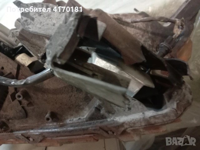 фар Форд ранджер , снимка 3 - Части - 53896871