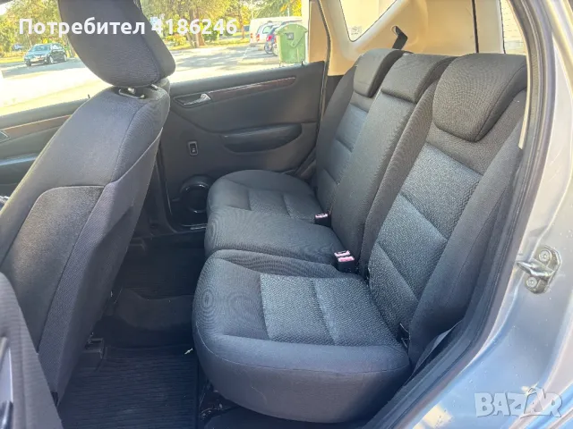 Mercedes A-170i Klima, снимка 6 - Автомобили и джипове - 47873071