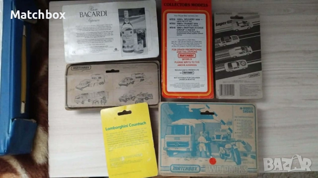 Matchbox England Macau 1/64 , снимка 6 - Колекции - 45557559