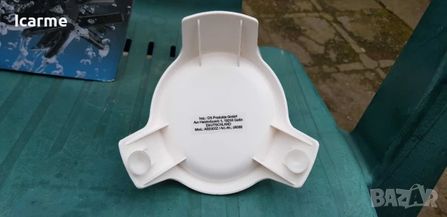 Силиконова четка за тоалетна, снимка 7 - Други - 50737983