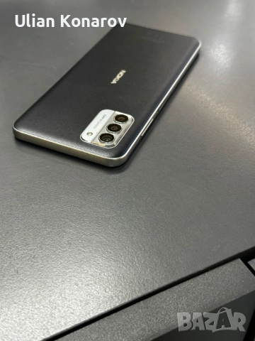 Nokia G42 6/128GB, снимка 4 - Nokia - 54026879