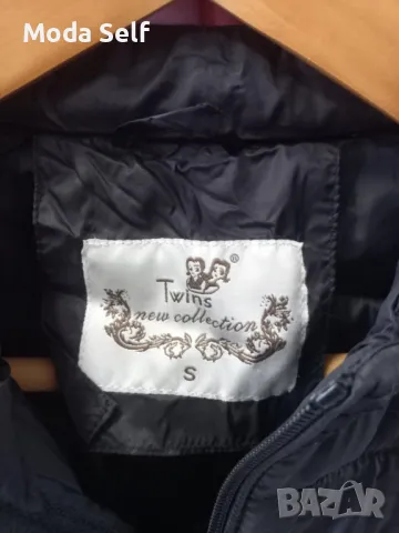 Дамско пролетно яке, снимка 5 - Якета - 50067174