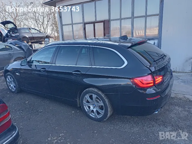 BMW F10 F11 врати , снимка 2 - Части - 48758986