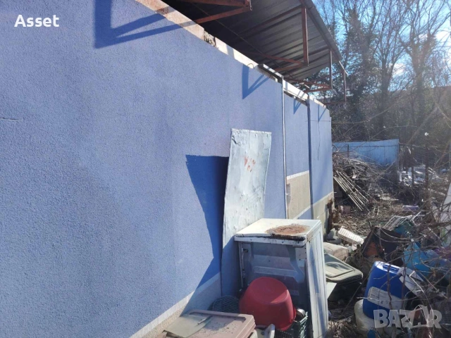 Офис контейнер, снимка 3 - Друго търговско оборудване - 53132186
