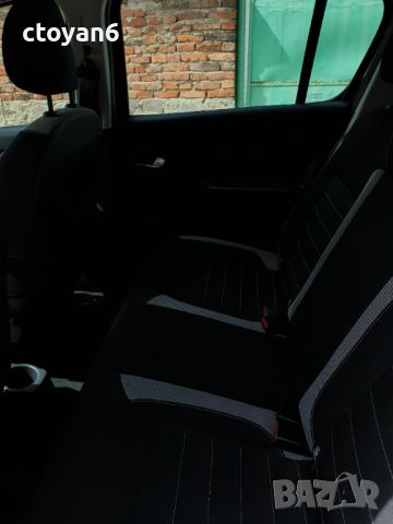 Dacia Sandero STEPWEY 0.9 TCe LPG, снимка 15 - Автомобили и джипове - 46733540