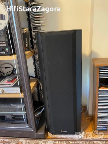 Infinity Renaissance 90, снимка 5 - Тонколони - 51784494