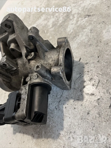 EGR клапан за Volvo S60 2.0 TDI (2012) 505906010, снимка 2 - Части - 53807296