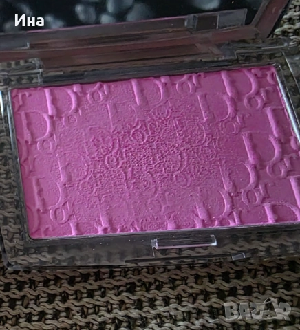 DIOR руж pink 001, снимка 1