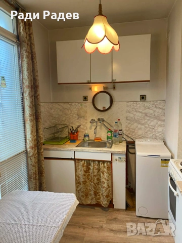 Обзаведена квартира срещу Мол В. Търново, снимка 2 - Апартаменти - 54065050