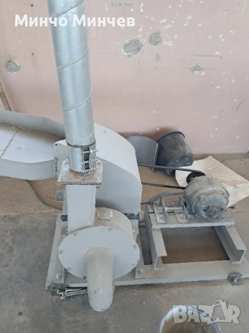 Продавам фуражомелка, снимка 6 - Други машини и части - 50929473