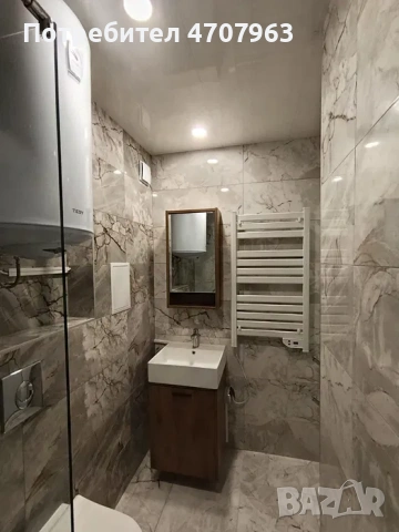 Двустаен - Слънчев бряг, снимка 11 - Апартаменти - 53682372