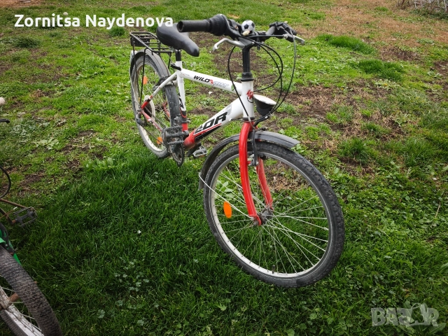 Велосипеди 20,24 и 26 цола, снимка 12 - Велосипеди - 52860123