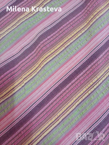 Лятна рокля М, снимка 3 - Рокли - 53932039