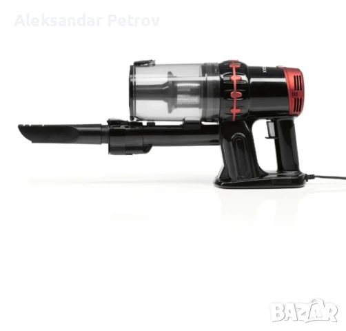 прахосмукачка CLEANmaxx Zyklon, снимка 3 - Прахосмукачки - 50861480