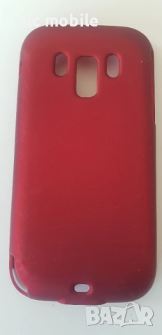 HTC Touch Pro 2 калъф case , снимка 3 - Калъфи, кейсове - 51544694