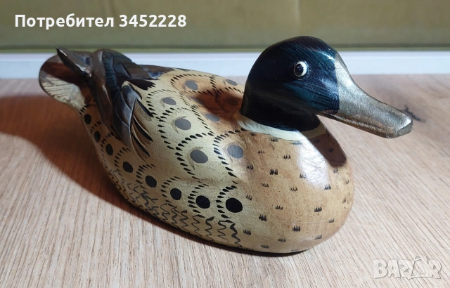 Дърворезба за ценители , снимка 2 - Декорация за дома - 53878928