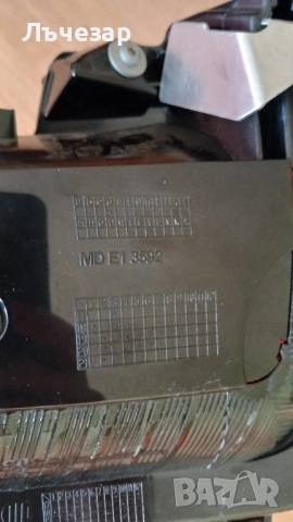 Стоп BMW i3, снимка 5 - Части - 51632841