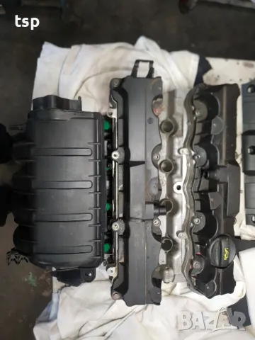 Глава за Пежо Ситроен 1.6 16v TU5JP4, снимка 2 - Части - 49688247