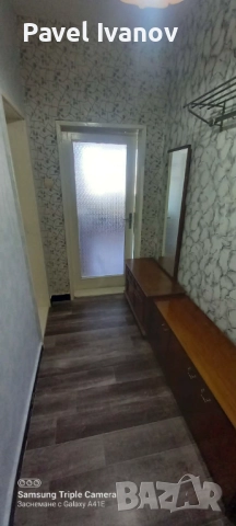 Отдавам под наем обзаведена гарсониера, снимка 3 - Апартаменти - 52939872