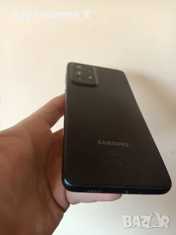 SAMSUNG A33 5G, снимка 7 - Samsung - 48086293