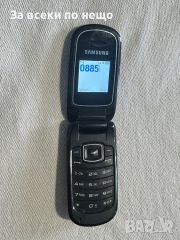 GSM Телефон Самсунг Samsung GT-E1150i, снимка 14 - Samsung - 53455745