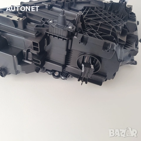 Ляв фар BMW G11 G12 Laser LCI far Laser фар за Бмв Г11 Г12 9450229, снимка 11 - Части - 54076460