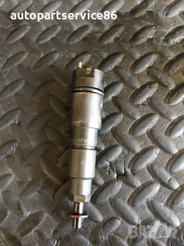 Дюза за гориво за Mercedes Atego 815 (1998-2006) 0432191394