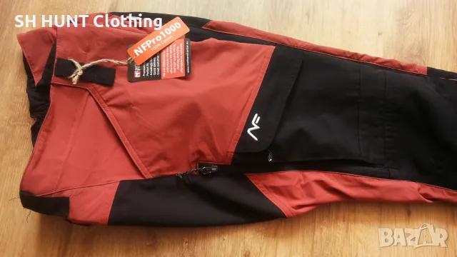 NORTHERN FRONTIER PRO Stretch Trouser размер M панталон със здрава и еластична материи - 1736, снимка 4 - Екипировка - 49275479