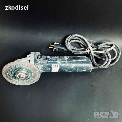 Ъглошлайф Bosch GWS 750, снимка 1 - Други инструменти - 48664611