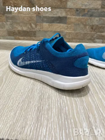 Nike Free номер 45, снимка 1 - Маратонки - 47686564