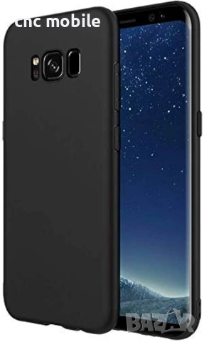 Samsung Galaxy S8 Plus - Samsung SM-G955 калъф - case различни модели , снимка 17 - Калъфи, кейсове - 45998865