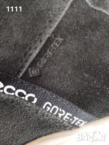 Ecco core-tex номер 39., снимка 7 - Детски боти и ботуши - 52578418