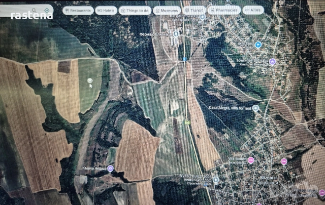 Земеделска земя обработвана, снимка 2 - Земеделска земя - 52665692