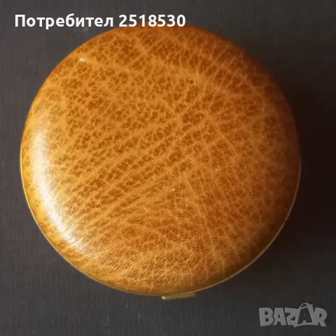  Часовник Rudolf Caracciola, снимка 4 - Антикварни и старинни предмети - 50316877