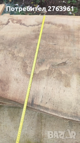 Дървени янове( за големички маси), снимка 5 - Маси - 51851014