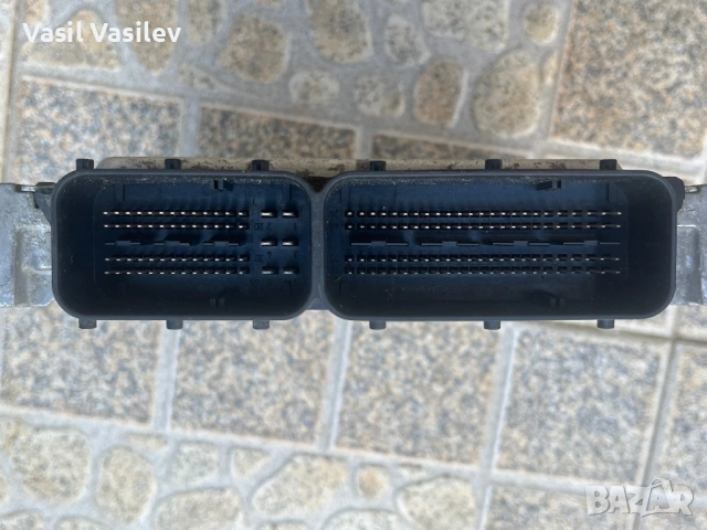 ECU от Мерцедес Спринтер 2010 А651 900 26 00, снимка 4 - Части - 54099288