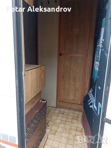 кемпер мицубиши L300, снимка 9 - Каравани и кемпери - 53030957