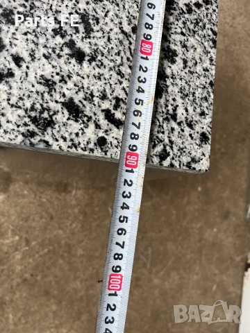 Хладилна маса с гранит пицарска професионална кухненско оборудване hladilna masa s granit, снимка 5 - Обзавеждане на кухня - 53934590