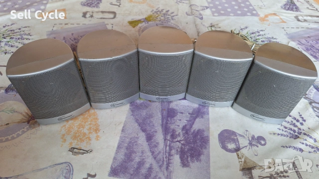 ✅ТОНКОЛОНКИ DYNAMIC❗