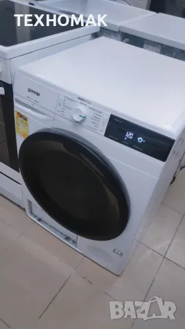 Сушилня GORENJE клас А++ с термопомпа 7кг., снимка 1 - Сушилни - 48426443