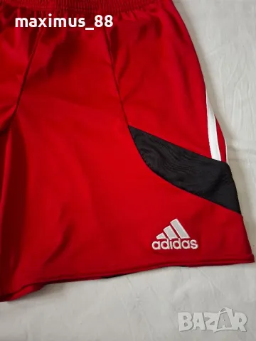 оригинални къси гащи Adidas , снимка 2 - Спортни дрехи, екипи - 49028790