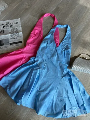 рокли , снимка 4 - Рокли - 50402478