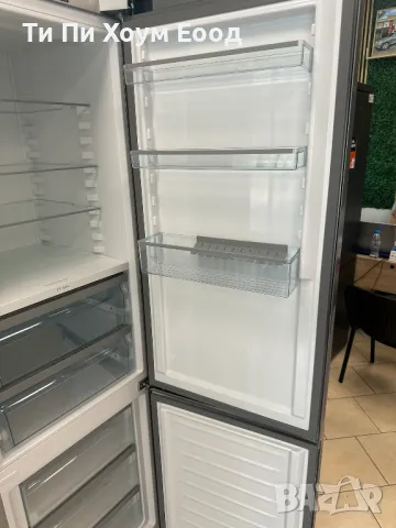 Хладилник с фризер Miele KFN 4397 CD 125 Edition, снимка 6 - Хладилници - 50420468