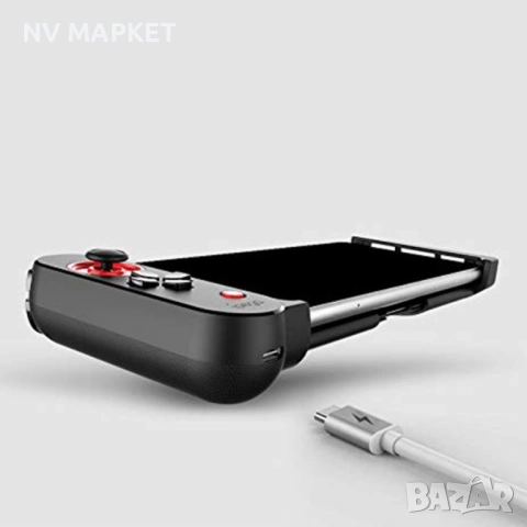 Безжичен контролер за компютърни игри iPEGA PG-9100 Unicorn, снимка 9 - Аксесоари - 53879111