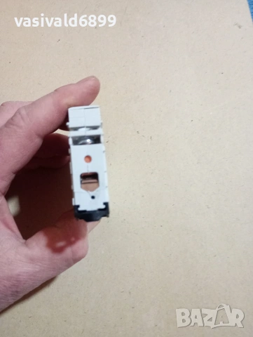 Автоматичен прекъсвач С 2, снимка 6 - Други машини и части - 53743873