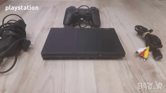 Playstation 2, снимка 3 - PlayStation конзоли - 47440639