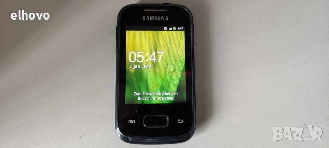 Samsung GT-S5300, снимка 1 - Samsung - 45747049