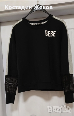 Дамска оригинална блузка. bebe
